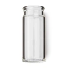 Слайдер Dunlop 273 Blues Bottle Regular Wall Guitar Slide