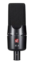 Микрофон студийный sE Electronics X1-A