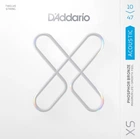 Струни для акустичної гітари D'Addario XSAPB1047-12 Phosphor Bronze Extra Light 10/47