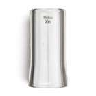 Слайдер Dunlop 235 Large Flare Glass Slide