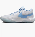 Кроссовки унисекс Nike Hyperquick White 42.5 Белый FN4678-101