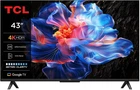 Телевізор TCL 43P6K