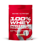 Протеїн Scitec Nutrition 100% Whey Protein Prof