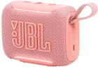 Портативна акустика JBL Go 5 Рожевий (JBLGO5PIK) (7249024)