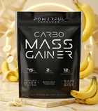 Гейнер Powerful Progress Carbo Mass Gainer
