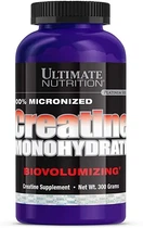 Креатин Ultimate Nutrition Creatine MONOHYDRATE