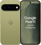 Смартфон Google Pixel 11 12/256GB SIM/eSIM Pistachio