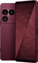 Смартфон Sony Xperia 1 VIII 12/512GB Garnet Red