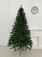 Лита ялинка Буковельська 1,5 м Зелений (Бук.З-150)
