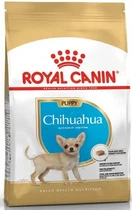 Сухой корм Royal Canin Chihuahua Puppy