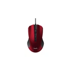 Мишка Havit HV-MS752 USB Red (6950676286441)