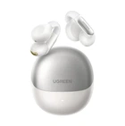 Наушники Ugreen HiTune S5 беспроводные True Wireless ENC IPX5 белые (WS210)