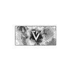 Килимок для мишки Modecom Volcano Erebus Hokori (PMK-MC-VOLCANO-EREBUS-HOK)