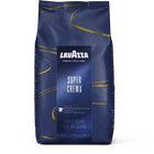 Кава зернова Lavazza Super Crema 1кг