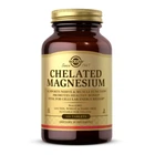 Магній Solgar Chelated Magnesium 100 Tab (33984007000)