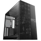Корпус Geometric Future Model 5 Mesh Black (GEO-M5V-B)