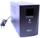 Источник бесперебойного питания SVC 1250 ВА / 750 Вт / 7.5 А*ч (VP-1250-LCD)