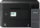 БФП Epson EcoTank L6370, струменевий, кольоровий, А4, Wi-Fi, Ethernet