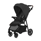 Прогулочная коляска Lionelo Emma One Grey Stone