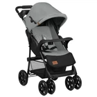 Прогулочная коляска Lionelo Emma Plus Grey Dove