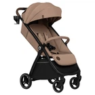 Прогулочная коляска Lionelo Ingrid Beige Sand