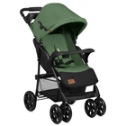 Прогулочная коляска Lionelo Emma Plus Green Emerald