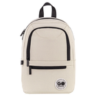 Рюкзак підлітковий для дівчинки Education Teens GoPac GO26-119S-3 Бежевий shop (4063276272881)