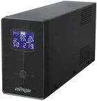 ДБЖ EnerGenie Pro 1200 VA LCD (EG-UPS-033)
