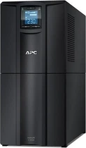 ИБП APC Smart-UPS С 3000VA LCD (SMC3000I)