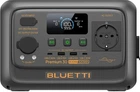 Зарядна станція BLUETTI Premium 30 V2
