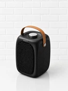 Тепловентилятор керамічний HAVIT HV-HT1225 1000W 3 режими Black (54759)