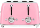 Тостер SMEG TSF03PKEU