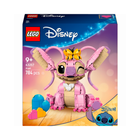 Конструктор LEGO Disney Ангел 784 деталі (43257)