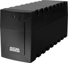 ДБЖ Powercom RPT-1000A Schuko