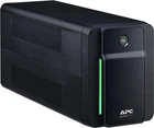 ИБП APC Back-UPS 750VA Schuko (BX750MI-GR)