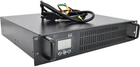 ИБП Ritar RT-1KL-LCD 1000VA/900W