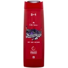 Гель для душу Old Spice Nightpanther, 400 мл