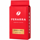Кофе Ferarra 100% Arabica Молотый 250 г
