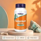 Selenium 200 mcg - 90 vcaps