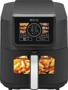 Мультипечь ECG AF 8020 Ai Slim Fry