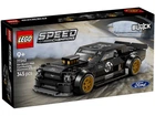 Конструктор Lego Speed Champions Ford Mustang Hoonicorn V1 Ken Block's 65 (77262)