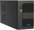 ДБЖ SVC VR-330Li