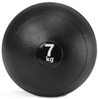 Слембол (медицинский мяч) для кроссфита Cornix Slam Ball 7 кг XR-0546 Black