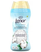 Ополаскиватель для белья Lenor в гранулах Sensitive 195 г (8700216732178)