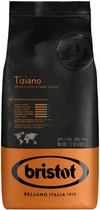 Кофе в зернах Bristot Tiziano 1 кг (8001681011127)