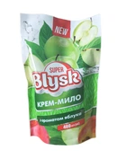 Крем-мило Super Blysk Яблуко 460 мл