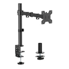 Крепление для монитора (кронштейн) Officepro MA101 17-32" Black