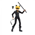 Лялька-мальчик "Супер-Кіт" Miraculous 5502, 27 см, серія "Леді Баг і Суперкіт" S2