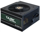 БЖ 700W Chieftec TASK TPS-700S, 120 mm, 80+ Bronze Retail Box (TPS-700S)