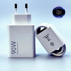 Турбо зарядка Xiaomi 90W MAX блок + кабель Type C (6 ампер) MDY-15-EK. Зарядний пристрій QC3, QC4 Швидка зарядка Mi Turbo Charge для смартфона, планшета Сяомі, Poco, Redmi Note